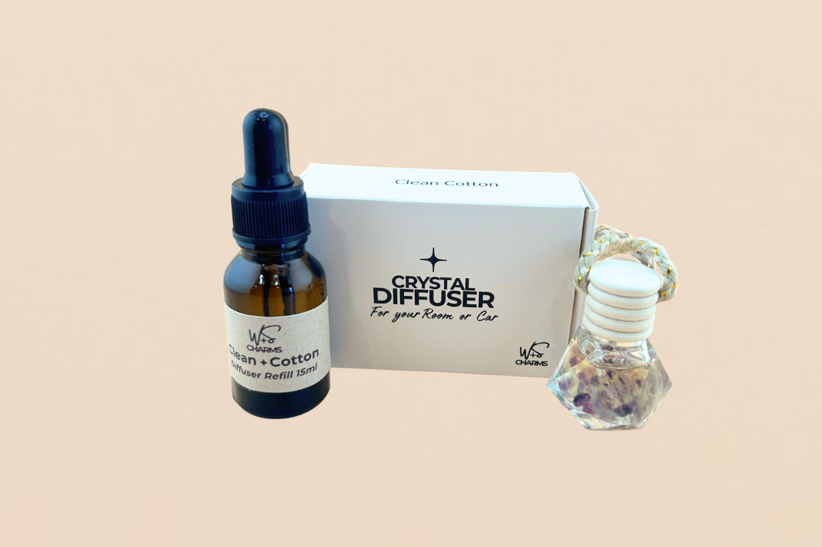 Diffuser Box Set