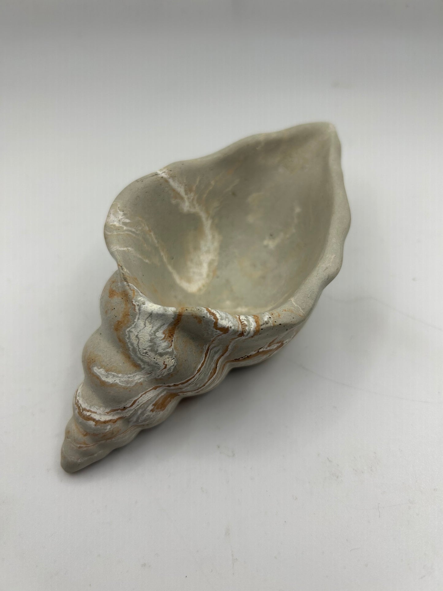 Sonoma Coast Trio Shell Set Vessels