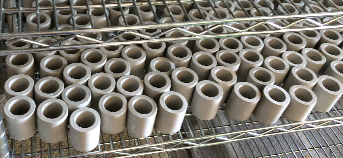 Concrete Taper Holder