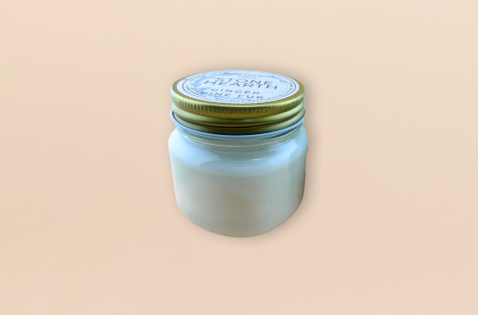 Stonehearth: One Wick Glass