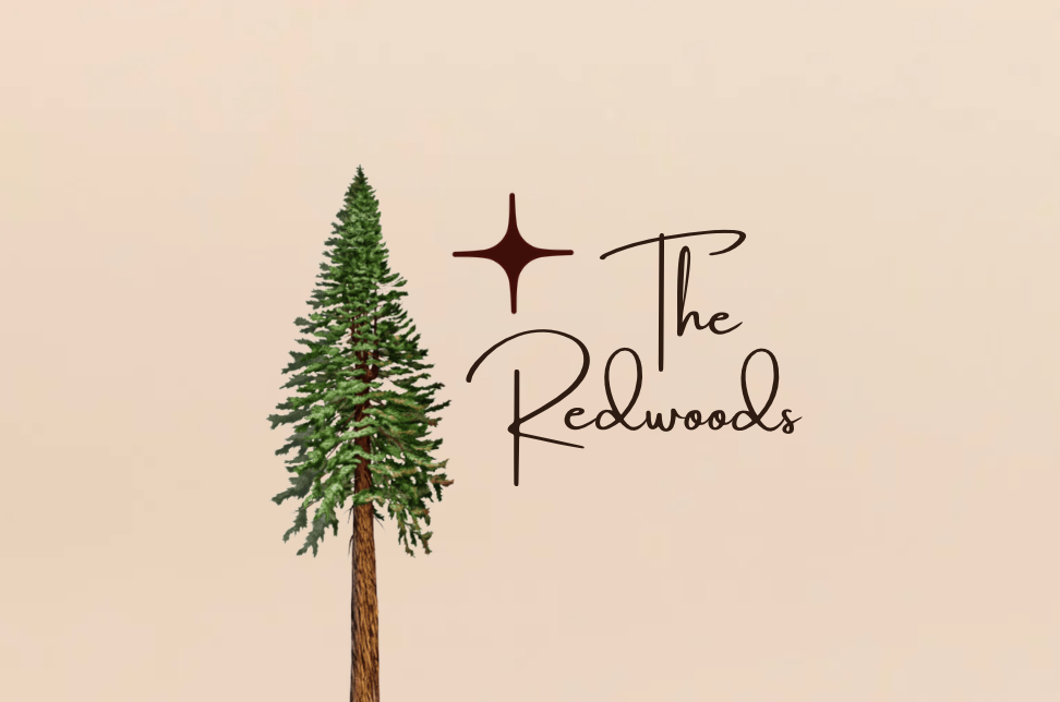 THE REDWOODS