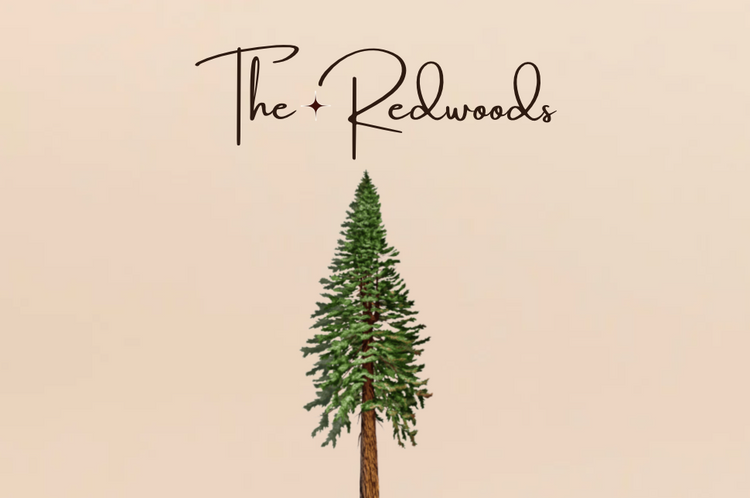 THE REDWOODS