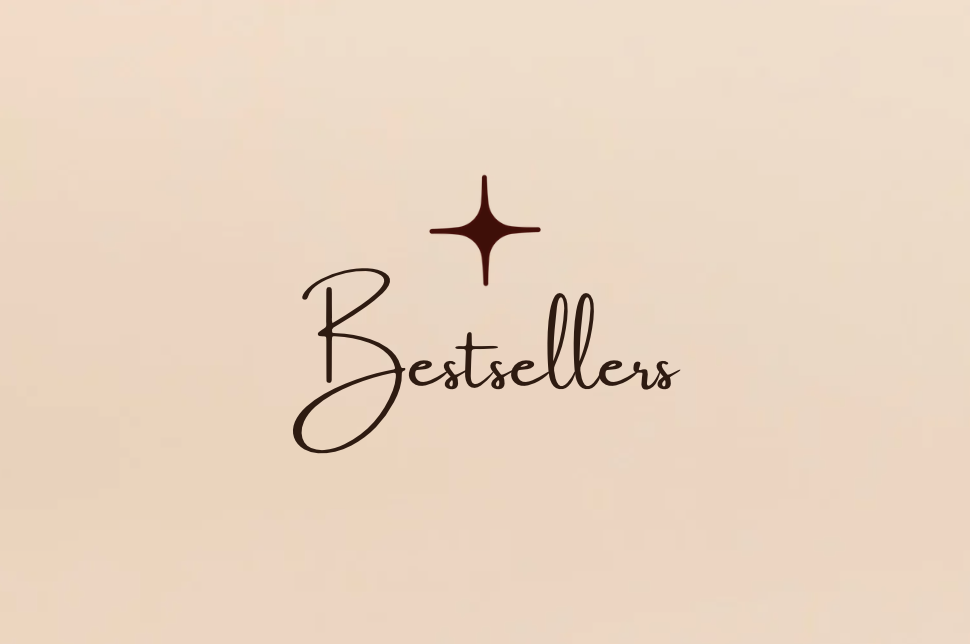 BESTSELLERS