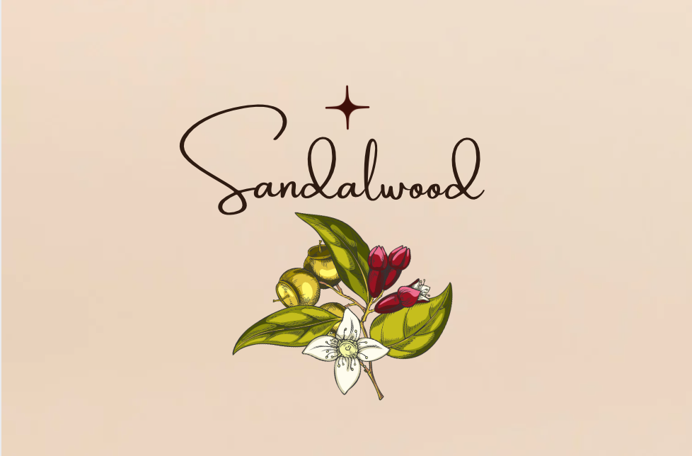 SANDALWOOD