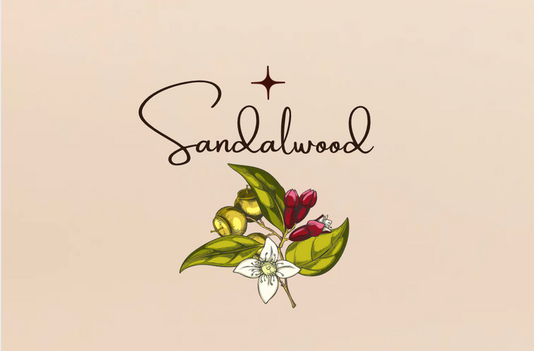 SANDALWOOD