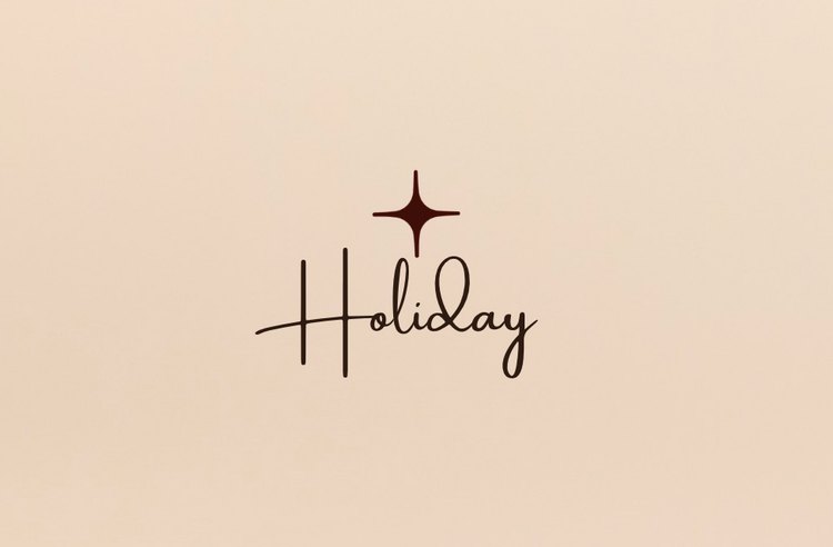 HOLIDAY