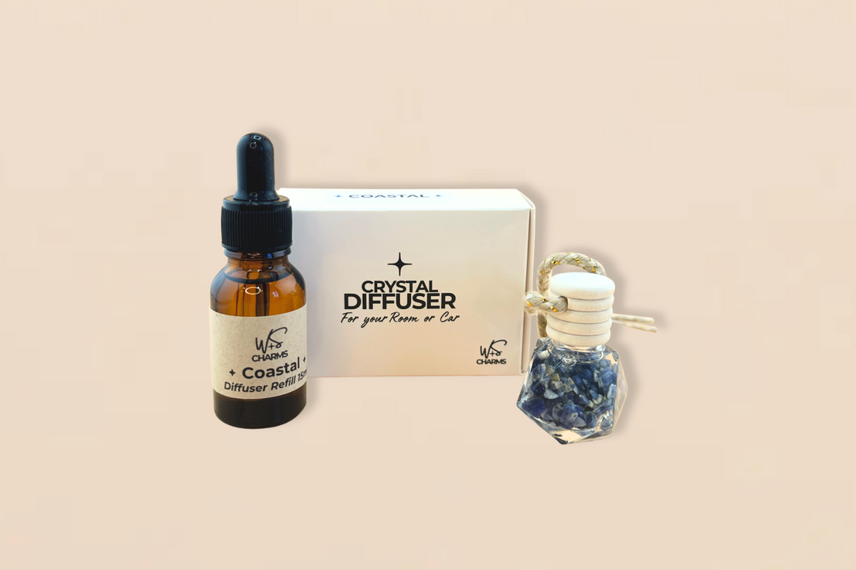 Diffuser Box Set