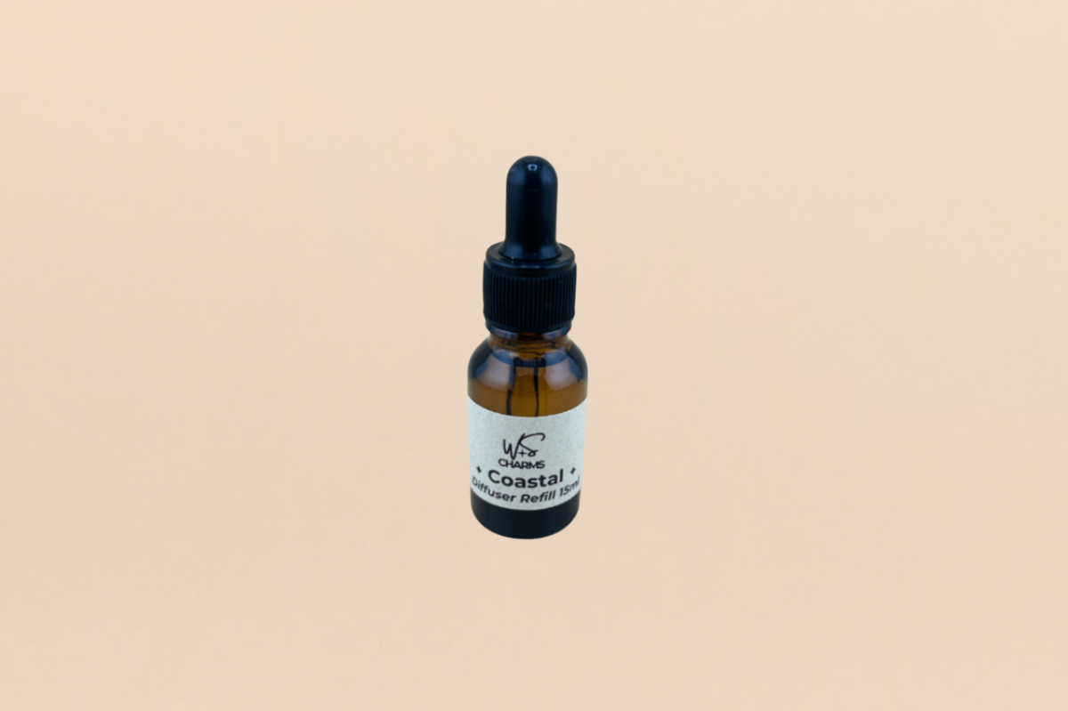 Diffuser Refill