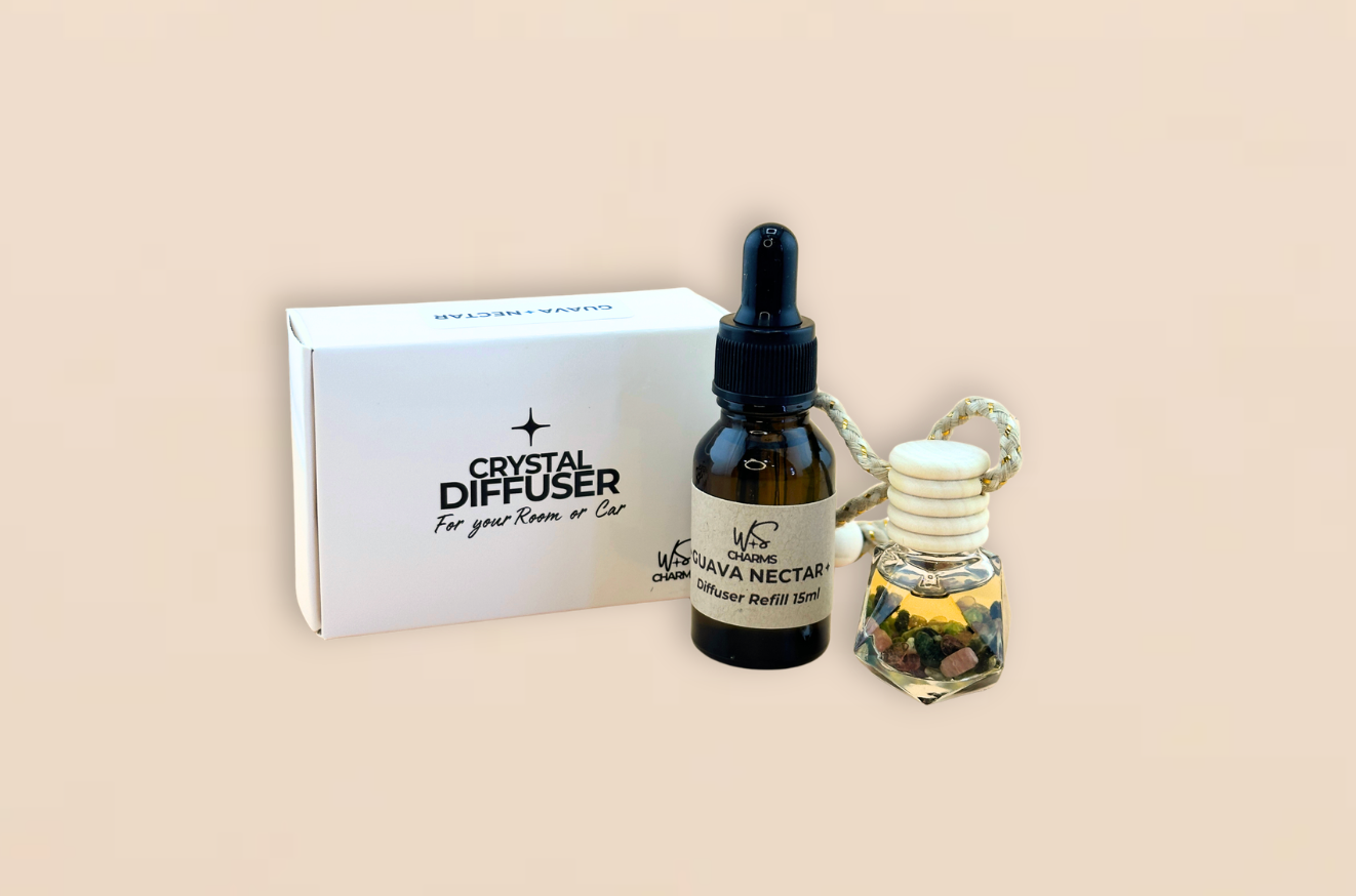 Diffuser Box Set