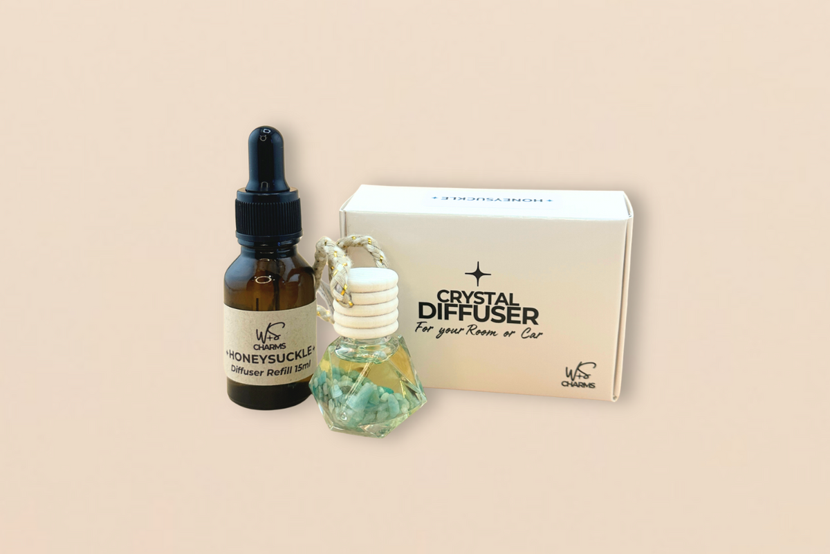 Diffuser Box Set