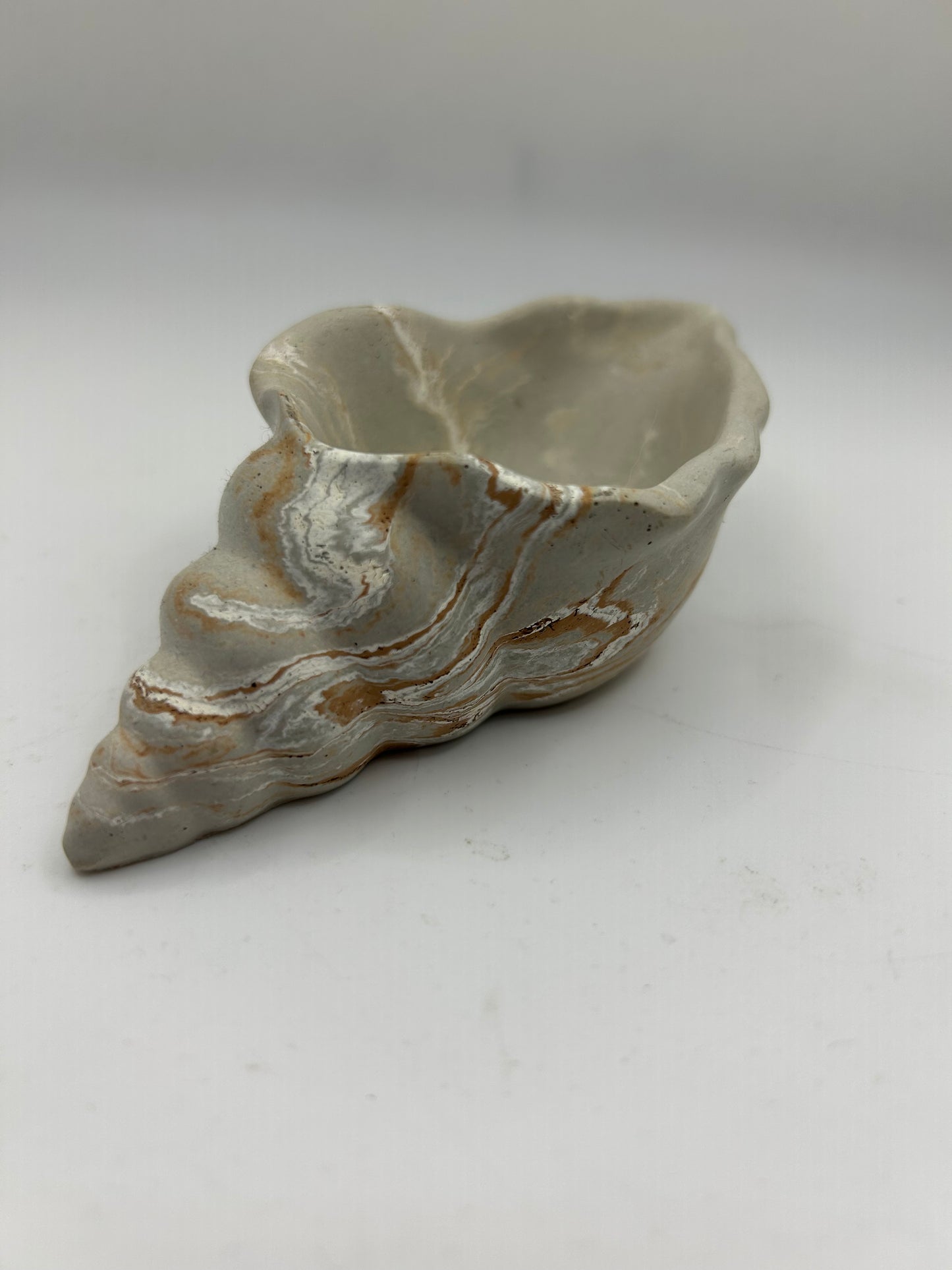 Sonoma Coast Trio Shell Set Vessels