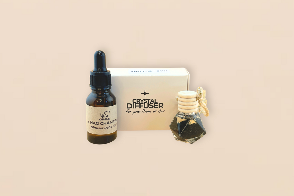 Diffuser Box Set