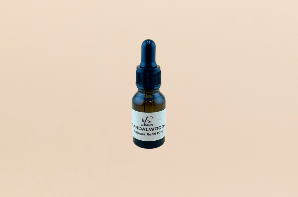 Diffuser Refill