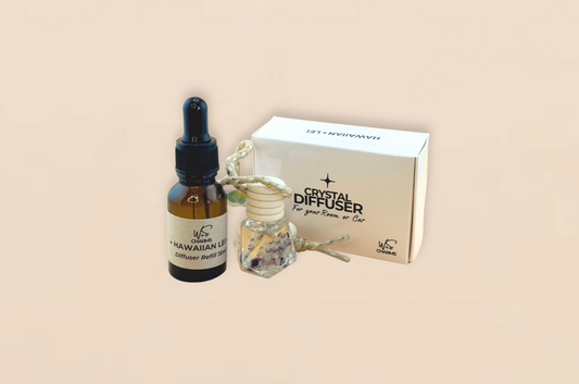 Diffuser Box Set