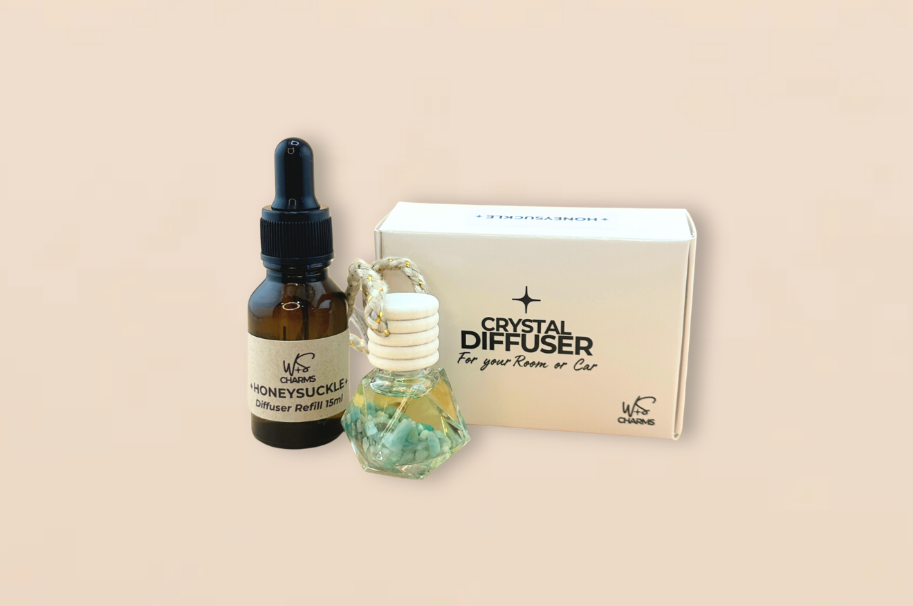 Diffuser Box Set