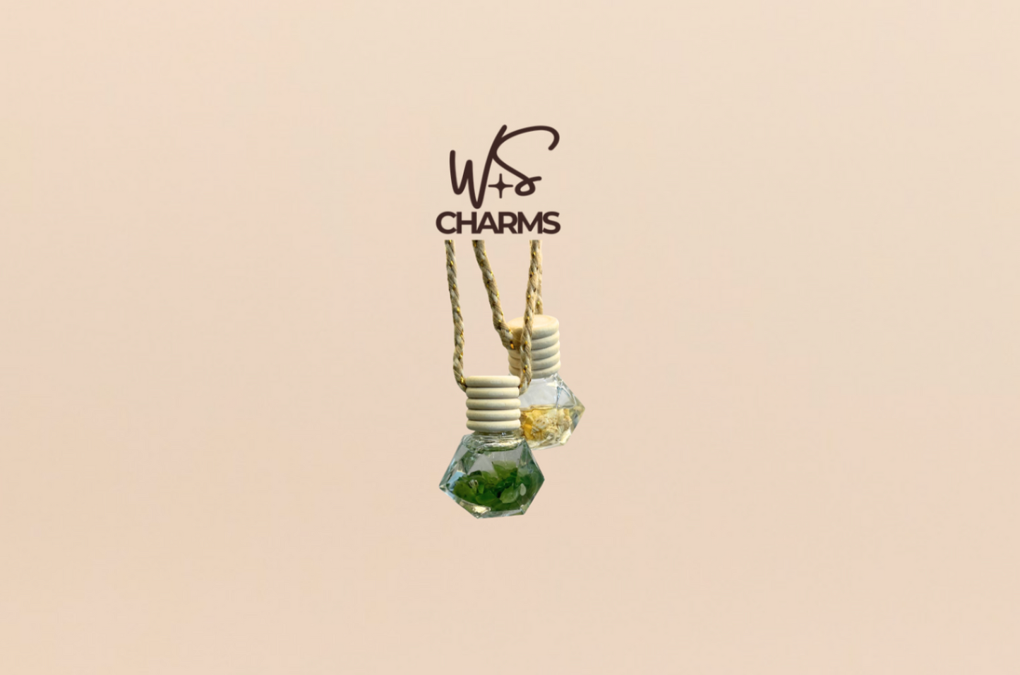Diffuser Charm