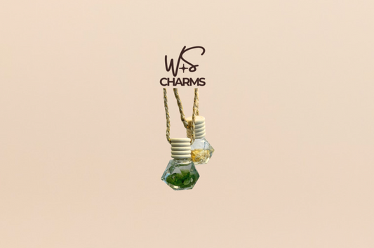 Diffuser Charm