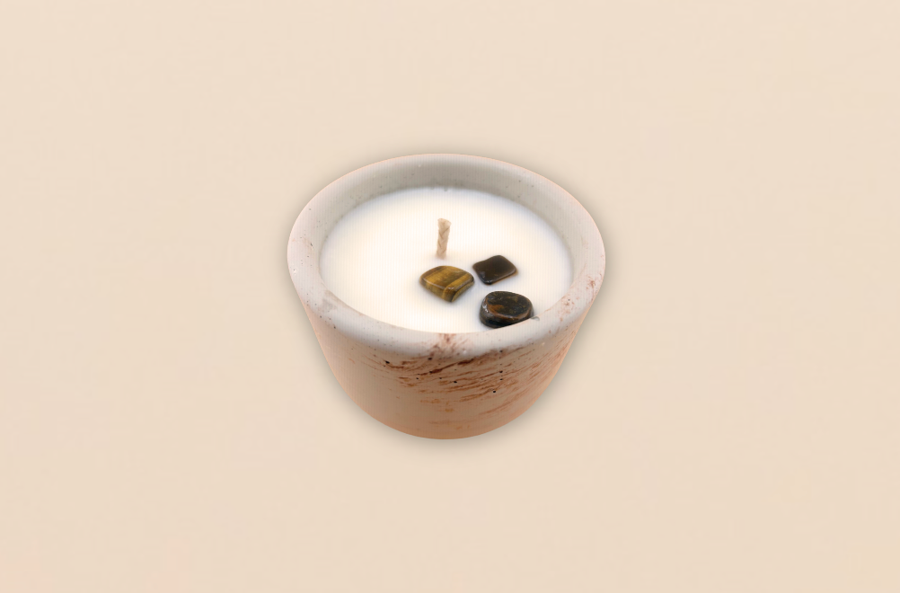 Birchwood: One Wick Candle