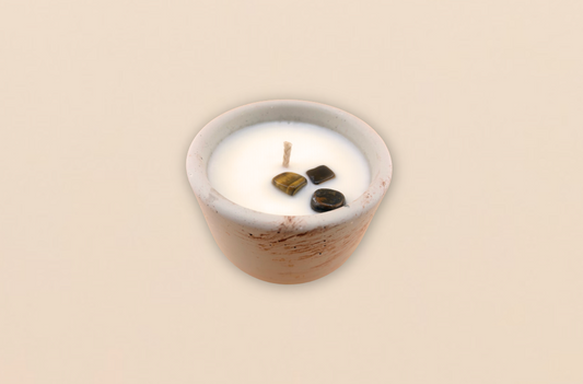 Birchwood: One Wick Candle