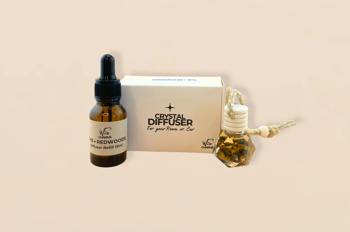 Diffuser Box Set