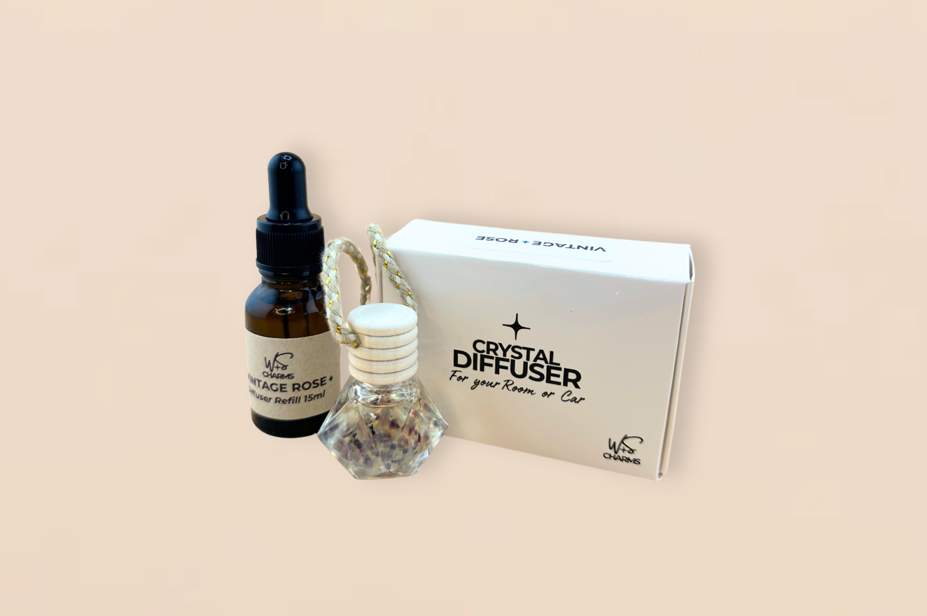 Diffuser Box Set