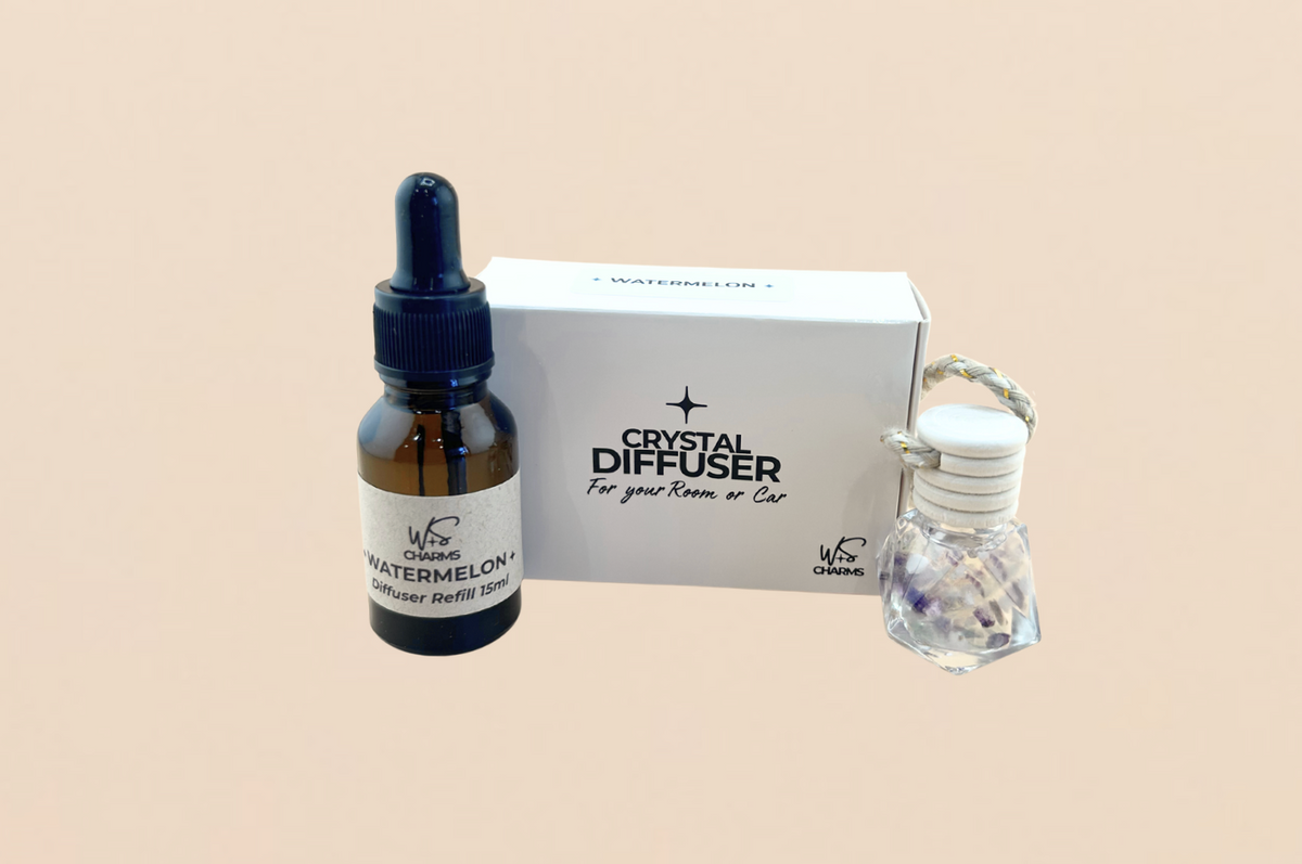 Diffuser Box Set